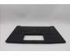 5M11Q60637 Lenovo MECH_ASM BL KB BK ITA SRX