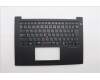 Lenovo 5M11Q60639 MECH_ASM BL KB BK JPN CHY