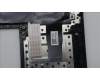 Lenovo 5M11Q60652 MECH_ASM BL KB BK NOR LTN