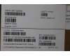 Lenovo 5M11Q60653 MECH_ASM BL KB BK NOR SRX