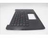 Lenovo 5M11Q60656 MECH_ASM BL KB BK NORDIC LTN