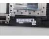 Lenovo 5M11Q60656 MECH_ASM BL KB BK NORDIC LTN