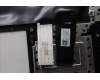 Lenovo 5M11Q60673 MECH_ASM BL KB BK SPA SRX
