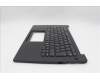 Lenovo 5M11Q60673 MECH_ASM BL KB BK SPA SRX