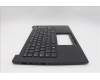 Lenovo 5M11Q60673 MECH_ASM BL KB BK SPA SRX