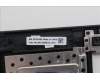 Lenovo 5M11Q60673 MECH_ASM BL KB BK SPA SRX