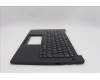 Lenovo 5M11Q60681 MECH_ASM BL KB BK SWS SRX