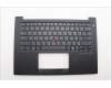 Lenovo 5M11Q60689 MECH_ASM BL KB BK THAI SRX