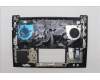 Lenovo 5M11Q60693 MECH_ASM BL KB BK TUR SRX