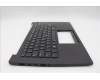 Lenovo 5M11Q60699 MECH_ASM BL KB BK UKE CHY