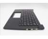 Lenovo 5M11Q60705 MECH_ASM BL KB BK UKR SRX