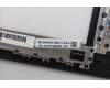Lenovo 5M11Q60705 MECH_ASM BL KB BK UKR SRX