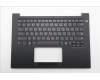 Lenovo 5M11Q60715 MECH_ASM BL KB BK SC ARA CHY