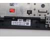 Lenovo 5M11Q60717 MECH_ASM BL KB BK SC ARA SRX