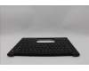 Lenovo 5M11Q60721 MECH_ASM BL KB BK SC BEL SRX