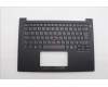 Lenovo 5M11Q60736 MECH_ASM BL KB BK SC BUL SRX