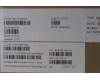 Lenovo 5M11Q60759 MECH_ASM BL KB BK SC DEN SRX