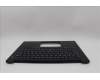 Lenovo 5M11Q60759 MECH_ASM BL KB BK SC DEN SRX