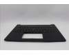 Lenovo 5M11Q60763 MECH_ASM BL KB BK SC ENG CHY
