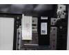 Lenovo 5M11Q60767 MECH_ASM BL KB BK SC ENG SRX