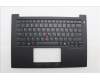 Lenovo 5M11Q60779 MECH_ASM BL KB BK SC EURO ENG CHY