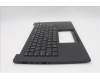 Lenovo 5M11Q60779 MECH_ASM BL KB BK SC EURO ENG CHY
