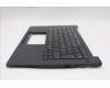 Lenovo 5M11Q60787 MECH_ASM BL KB BK SC FRA CHY