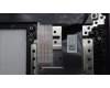 Lenovo 5M11Q60804 MECH_ASM BL KB BK SC GER LTN