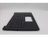Lenovo 5M11Q60805 MECH_ASM BL KB BK SC GER SRX
