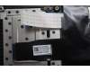 Lenovo 5M11Q60823 MECH_ASM BL KB BK SC ITA CHY
