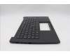 Lenovo 5M11Q60825 MECH_ASM BL KB BK SC ITA SRX