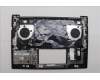 Lenovo 5M11Q60841 MECH_ASM BL KB BK SC NOR SRX