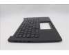 Lenovo 5M11Q60843 MECH_ASM BL KB BK SC NORDIC CHY