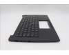 Lenovo 5M11Q60851 MECH_ASM BL KB BK SC RUS CHY