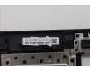 Lenovo 5M11Q60857 MECH_ASM BL KB BK SC SLV SRX