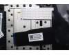 Lenovo 5M11Q60859 MECH_ASM BL KB BK SC SPA CHY
