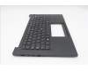 Lenovo 5M11Q60859 MECH_ASM BL KB BK SC SPA CHY