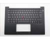 Lenovo 5M11Q60859 MECH_ASM BL KB BK SC SPA CHY