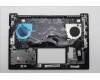 Lenovo 5M11Q60859 MECH_ASM BL KB BK SC SPA CHY