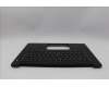Lenovo 5M11Q60861 MECH_ASM BL KB BK SC SPA SRX
