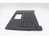 Lenovo 5M11Q60865 MECH_ASM BL KB BK SC SWE/FIN SRX