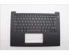 Lenovo 5M11Q60869 MECH_ASM BL KB BK SC SWS SRX