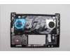 Lenovo 5M11Q60869 MECH_ASM BL KB BK SC SWS SRX