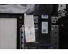 Lenovo 5M11Q60869 MECH_ASM BL KB BK SC SWS SRX