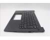 Lenovo 5M11Q60887 MECH_ASM BL KB BK SC UKE CHY