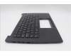 Lenovo 5M11Q60887 MECH_ASM BL KB BK SC UKE CHY
