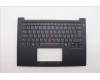 Lenovo 5M11Q60889 MECH_ASM BL KB BK SC UKE SRX
