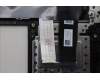 Lenovo 5M11Q60889 MECH_ASM BL KB BK SC UKE SRX