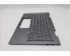 Lenovo 5M11R38896 MECH_ASM GRP_KBD_BZL_SLV_WL_LG_CHY