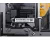 Lenovo 5M11R38930 MECH_ASM GRP_KBD_BZL_DEN_WL_LG_LTN